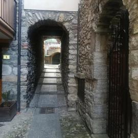 casa Nada, hotel a Gera Lario