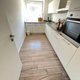 Monteurwohnung Pforzheim mit Balkon - QuartierPro