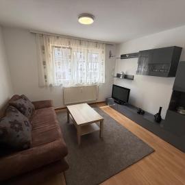 Cozy apartment in Hornberg - Apartment Gutach