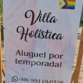 Villa Holística, hotel in Nova Petrópolis