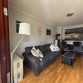 Apartament z Relaxem