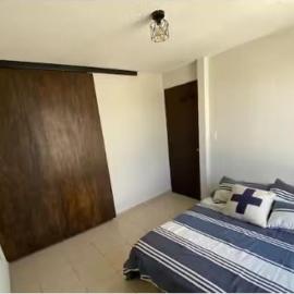 Habitación para descansar, hotelli kohteessa Tijuana