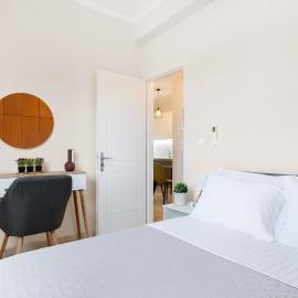 Dioni's Apartments