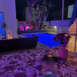Protaras में, होटल Villa Serenity