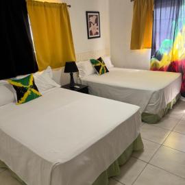 Pearl of the City JAMAICA PEARL
