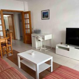 BLUE PENTHOUSE-Views of the Sea of Las Calmas, La Restinga