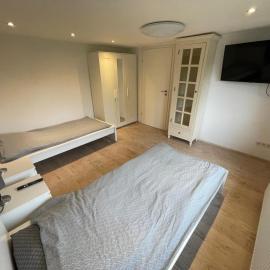 CITY HAUS für 8 Personen, hotel a Bremen