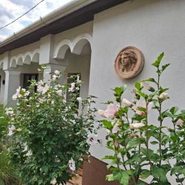 Téli Berek Vendégház, hotel u gradu 'Abod'
