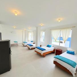 Marina Suite、プエルトアヨラのホテル