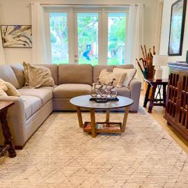 Dora's Heart New 3BR King Bed Brand New, hotel a Mount Dora