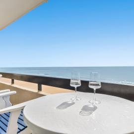 Sea Pointe 507 - Oceanfront
