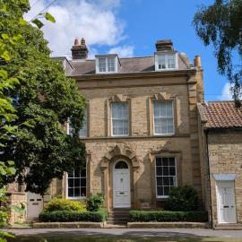 Eastgate Lodge Flat 23A