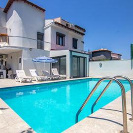 Villa jasmin