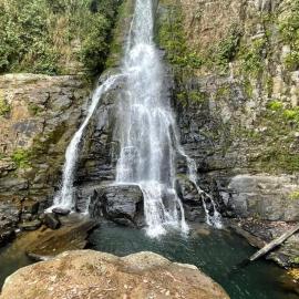 La jungla ecolodge, hotel u gradu San Juan