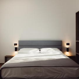 B&b i Parenti, hotel en Palmi