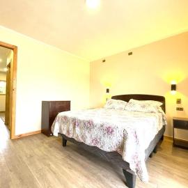 ApartHotel Cuatro Estaciones Frutillar Bajo, hotel in Frutillar