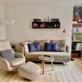 Cosy apartment