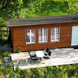 Bergblick, hotel in Fahrni