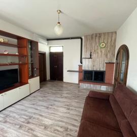 Casa quattro cuori