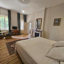 Domaine De Mathabiau, hotel a Castelsarrasin