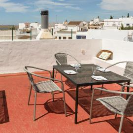 4 Bedroom Nice Home In Ayamonte