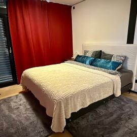 Nature Oasis near Berlin - Peaceful and Modern Stay