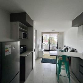 Departamento central, exclusivo