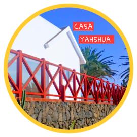 Casa Yahshua