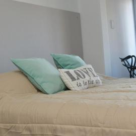 Apart Lugones Studio