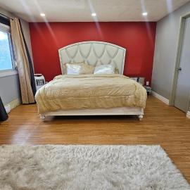 Beautifully furnished 3 bedroom house located close to all attractions, hotel u gradu 'Pickering'