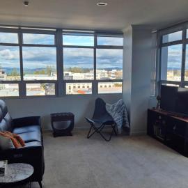 2 Bed Apartment-Panoramic Views, hotel u gradu Napier
