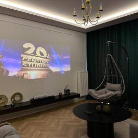 Apartament Filmowy za Ratuszem
