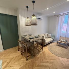 Riviera Luxe Sol
