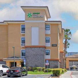 Extended Stay America Suites - Orange County - Anaheim Convention Center, hotel a Anaheim