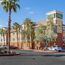 Extended Stay America Suites - Phoenix - Peoria, hotel u gradu Piorija