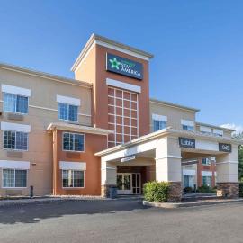 Extended Stay America Suites - Shelton - Fairfield County, hotel i Shelton