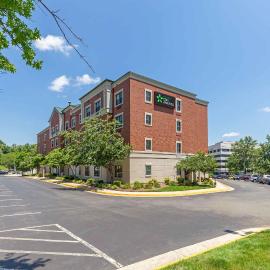 Extended Stay America Suites - Washington, DC - Fairfax - Fair Oaks Mall, מלון בפיירפקס