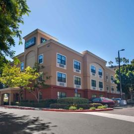 Extended Stay America Suites - San Diego - Mission Valley - Stadium, hotel i San Diego