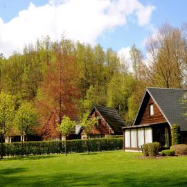Ardennes Cottage Getaway for 4