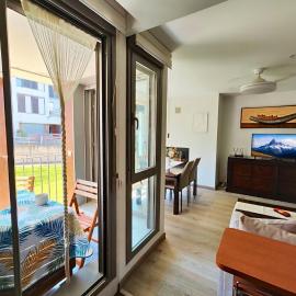 Apartamento Peña Telera: Las Margas Golf, hotel in Latas