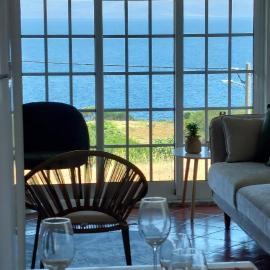 SEA VIEW HOUSE - inpico, hotel a Santo António