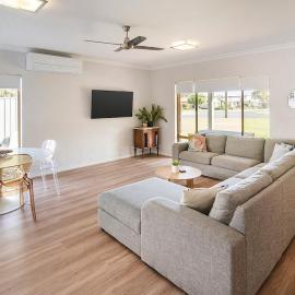 Phillips Beach Hide Out, Hotel in Vasse