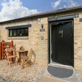 Hadrian Barn 1, hotel in Consett