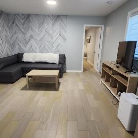 Bienvenue Chez Mymy!, hotel v destinaci Sept-Îles