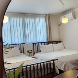수원에 위치한 호텔 Suwon Hwaseong HOUSE -J Accommodation