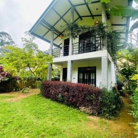 Traveller's Villa, Hotel in Hatton