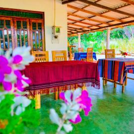 Sigiriya Luminary Homestay
