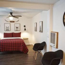 Fox Den- Pet Friendly Suite in Shaver Lake, hotel in Shaver Lake