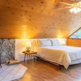 Hawks Nest- Perfect Getaway in Shaver Lake, Hotel in Shaver Lake