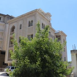 Amaret Raouf Furnished Apartments